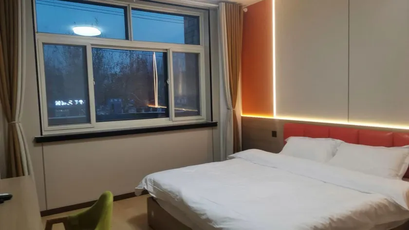Green Shade Express Hotel - Image 1