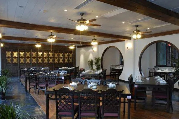 Liangfu Inn - Image 1