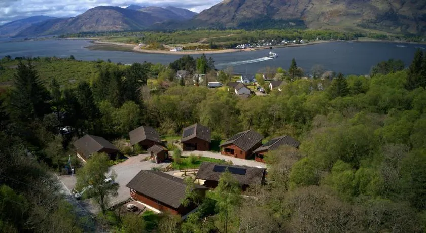 Birchbrae Highland Lodges - Image 1