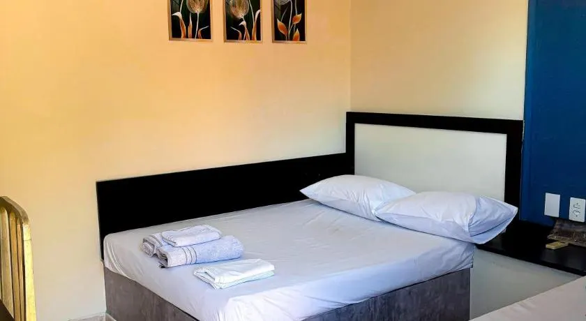 Pousada Caminhos do Interior - Image 1