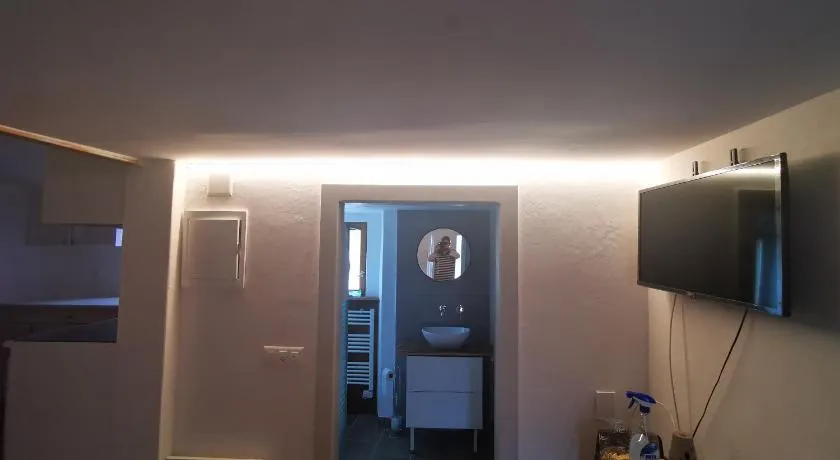 joli appartement au cœur du village - Image 1