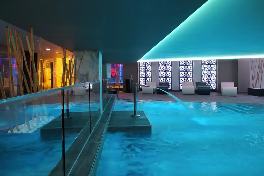 Hotel Suites del Mar by Meliá - Image 1