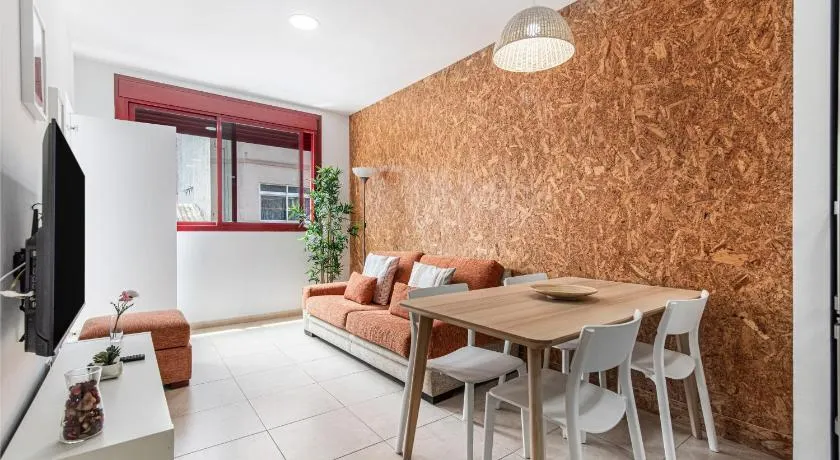 Appartement de vacances 'Casa Almi' avec Wi-Fi - Image 1