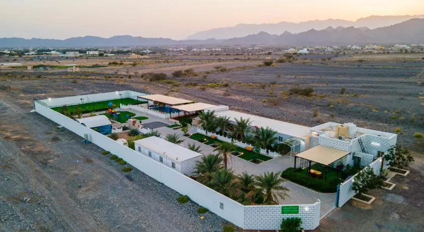 استراحة الأسطورة AlAstura rest - Image 1
