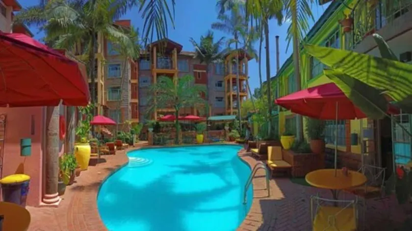 Woodmere Serviced Apartment - Image 1