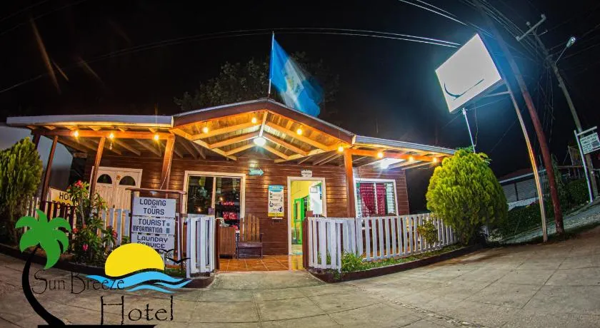 Sun Breeze Hotel - Image 1