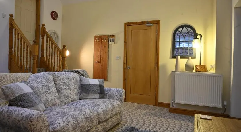 The Little Pheasant Apartment Ironbridge Gorge - Image 1