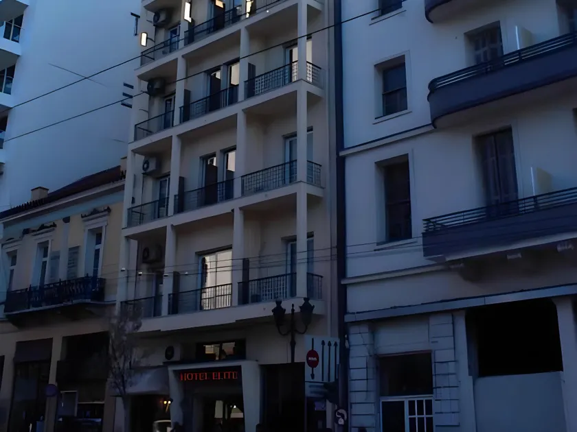 Elite Hotel - Image 1