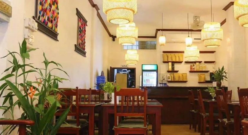Sanga Hostel - Image 1