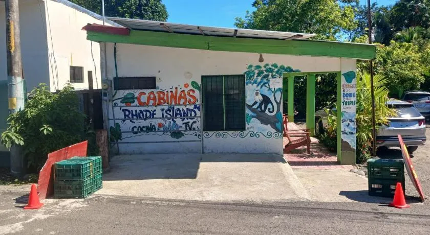 Cabinas Rhode island - Image 1