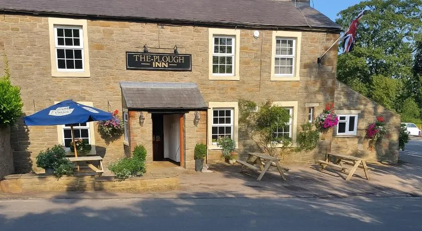The Plough Inn - Image 1