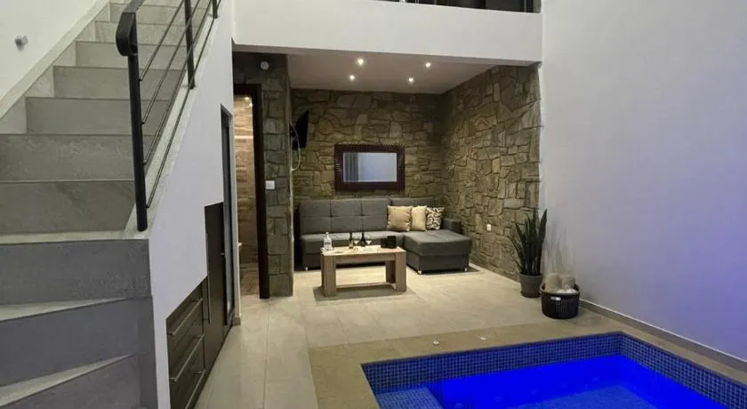 Stone Suites - Image 1
