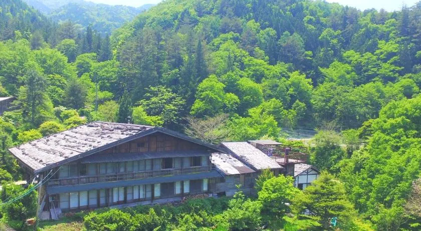 Minshuku Sawaguchi - Image 1