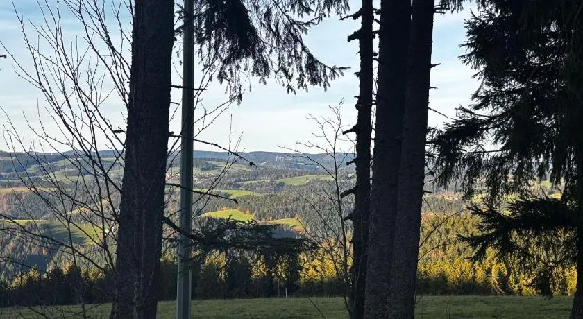 Naturfreundehaus Fahrenberg - Image 1