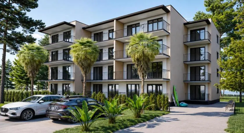 Sun Estate Ureki - Image 1