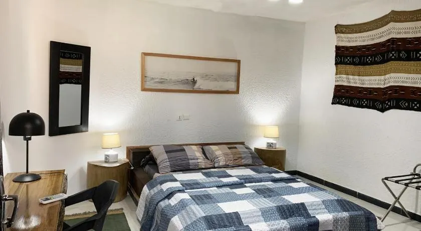 Hotel Blawa - Image 1