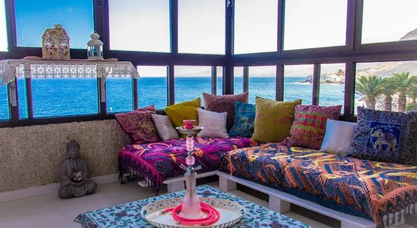 Apartamento en primera línea de mar - Image 1