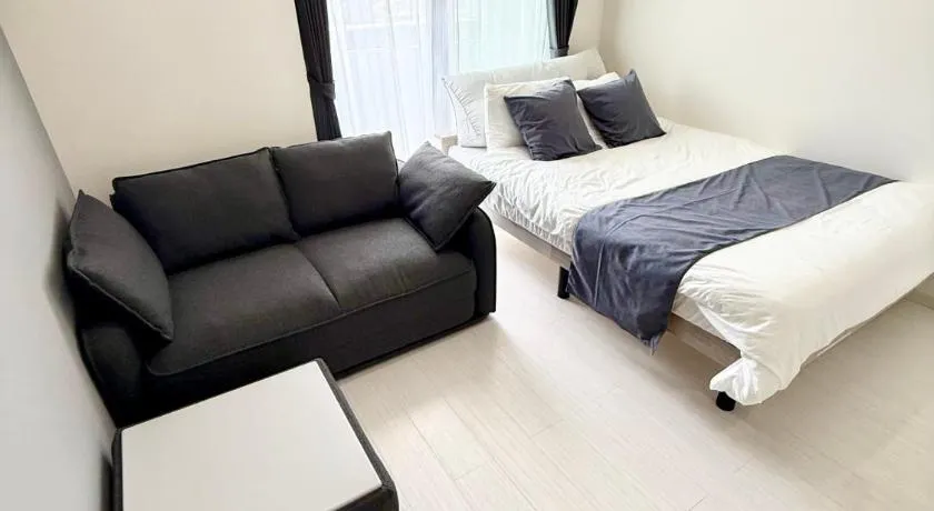 1103 MKHouse 行徳駅徒歩1分11階のお部屋 - Image 1