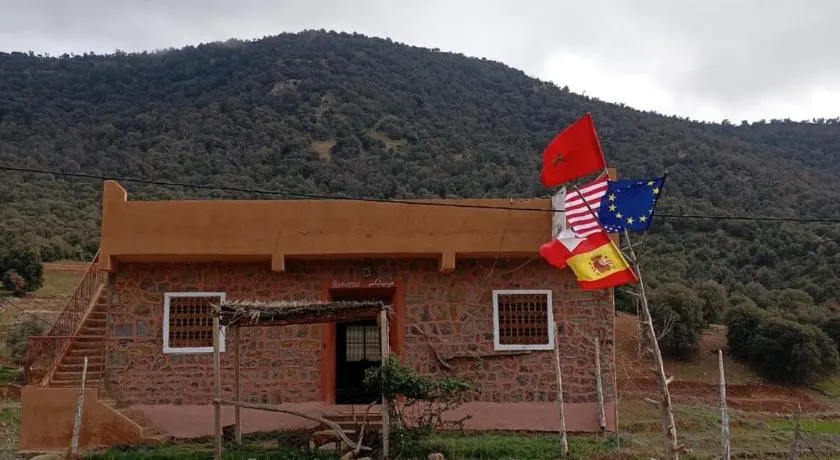 Gite Amani Guest House - Image 1
