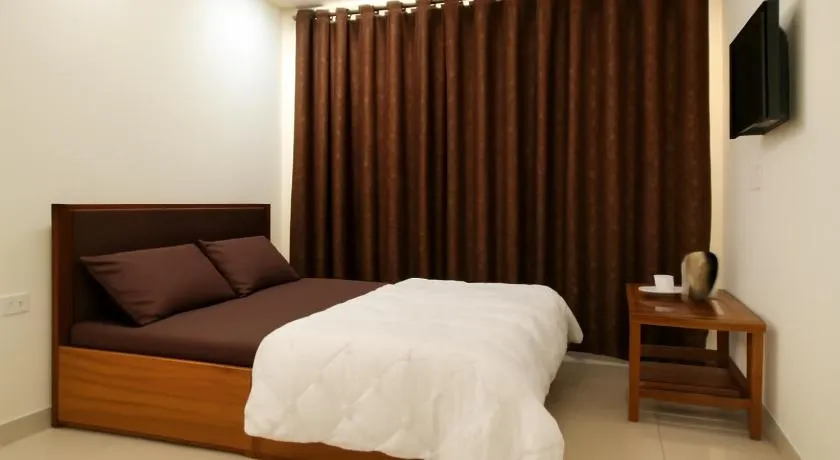 Hotel Kalaptaru - Image 1