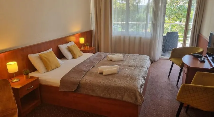 Sport Hotel - Image 1