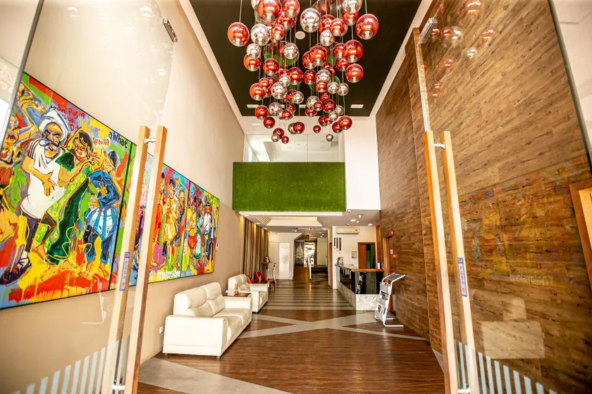 Chulia Mansion - Image 1