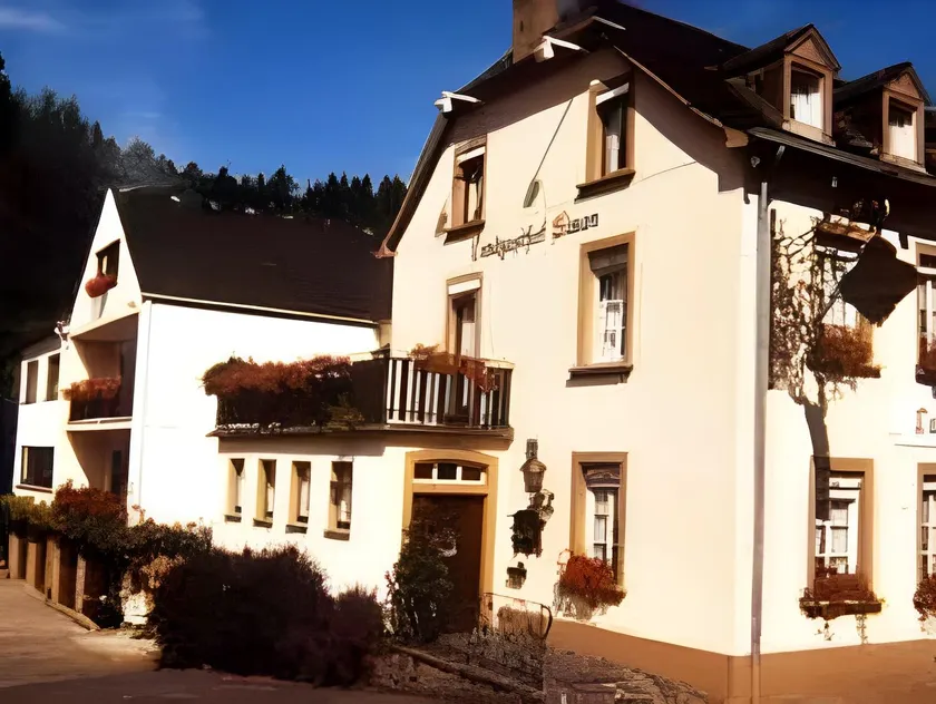Hotel Landgasthof Simon - Image 1