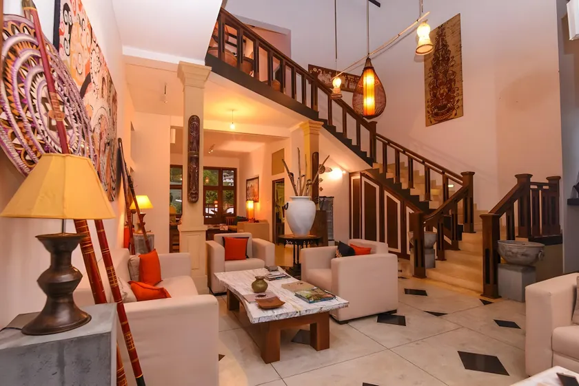 Gangula Villa - Image 1