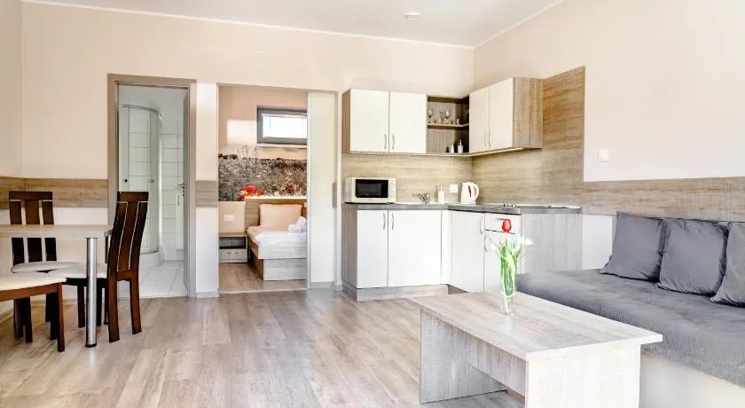 Apartmány Vera - Image 1