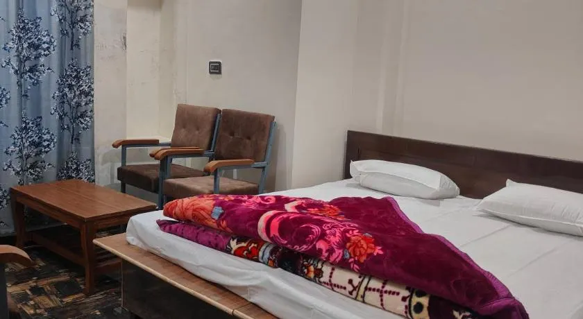 Jammu Ala Guest house - Image 1