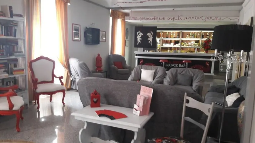 Hotel Astoria & Ninfea Spa - Image 1