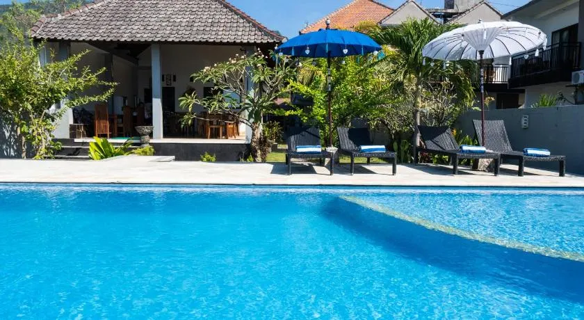 Bali Dive Resort Amed - Image 1