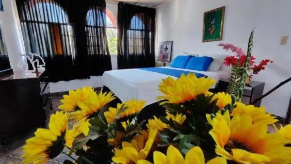 NUEVA ADM- Hotel Occidental - Image 1