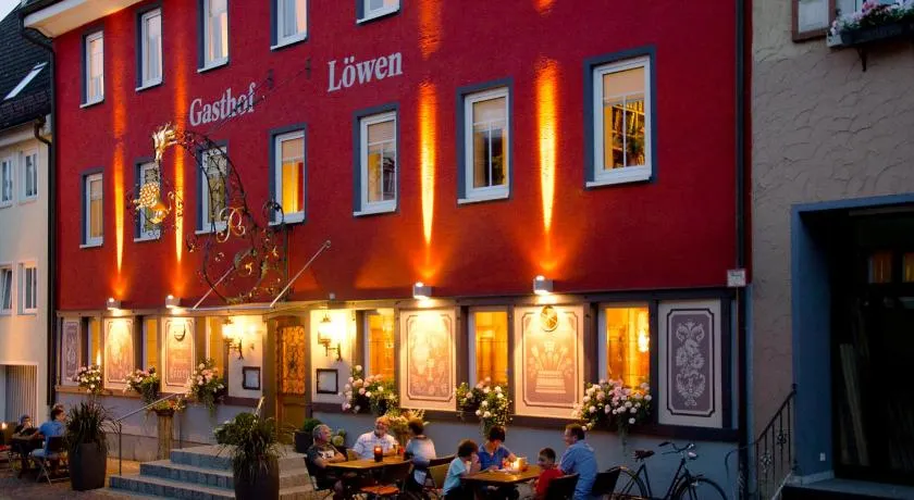 Gasthaus Löwen - Image 1