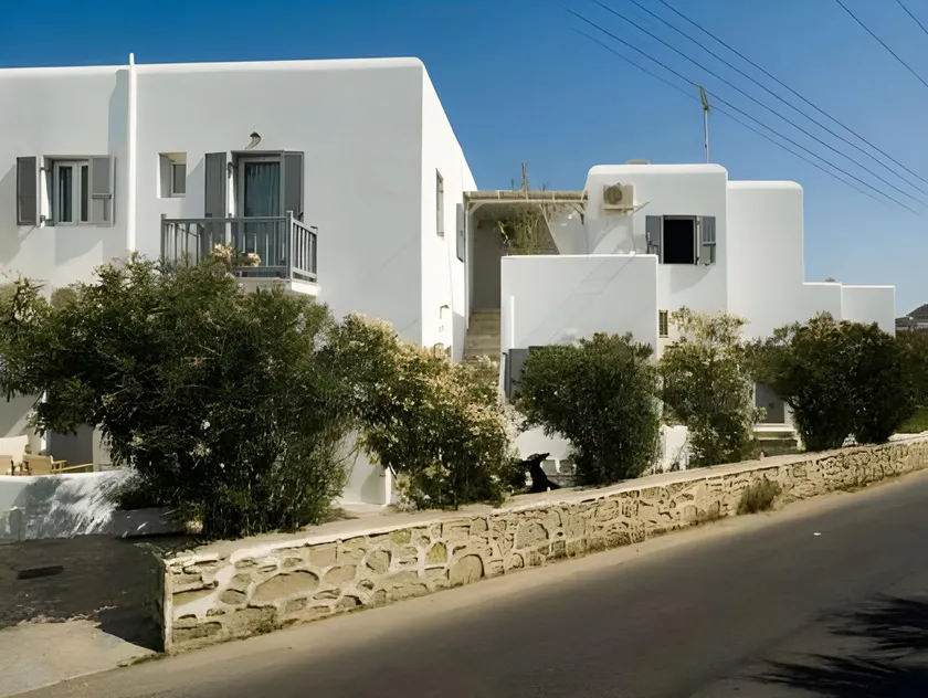 Studio Ornos - Image 1