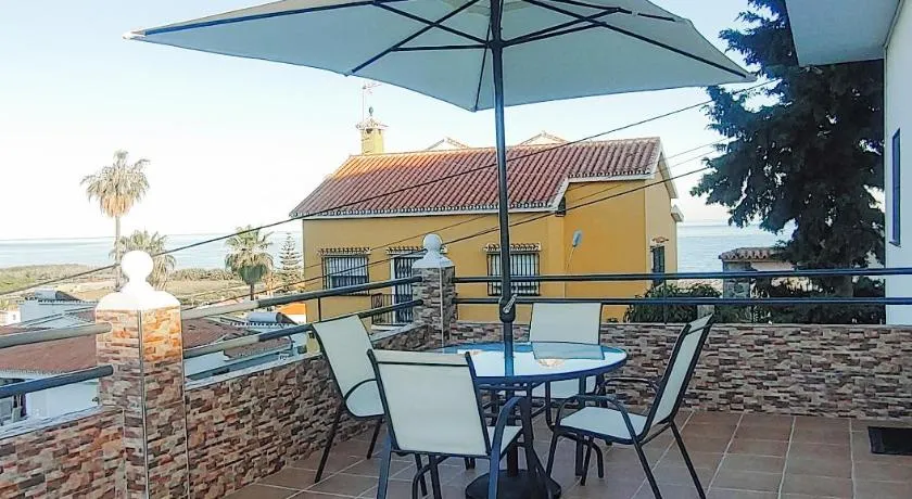 Villa del Carmen - Image 1