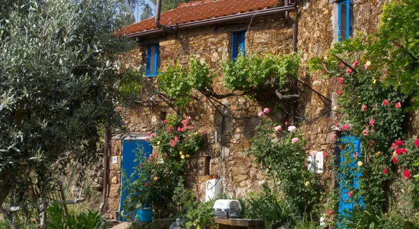 Guest Room Agro-turismo Quinta da Fonte Bed&Breakfast - Image 1