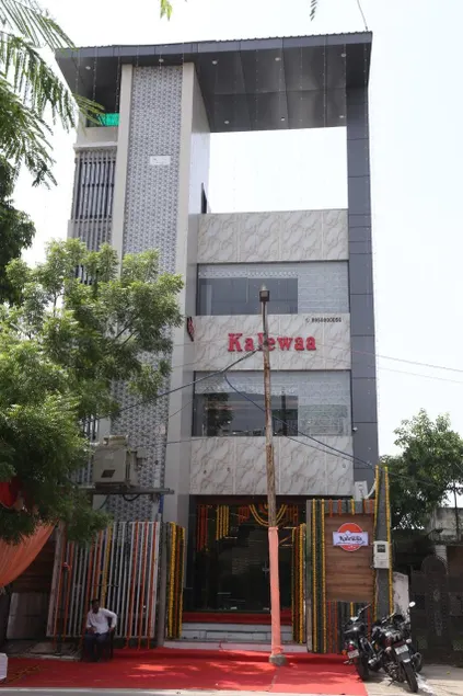 kalewaa foods and services - Image 1