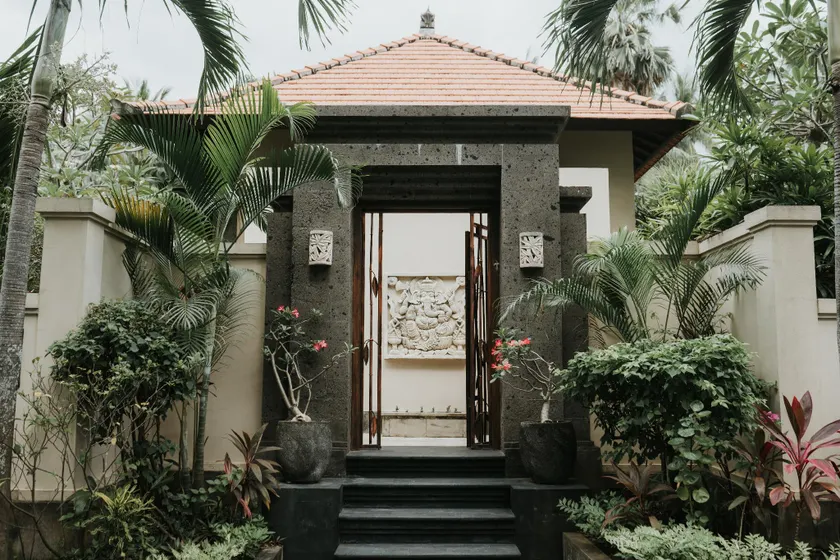 ALOKA BAHARI Villas - Image 1