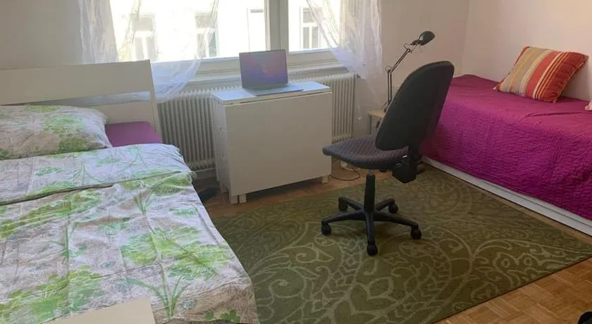 Kleine Wohnung im Zentrum Graz - Image 1