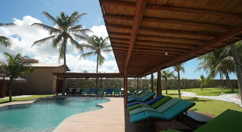Oceanfront Beach House with Pool - Image 1