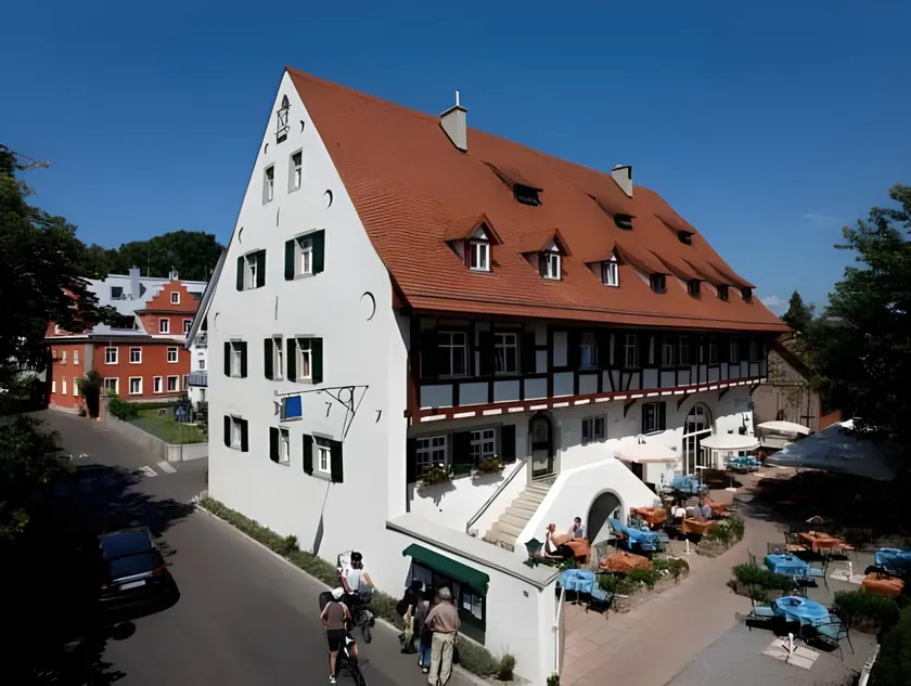 SeeHotel Amtshof - Image 1