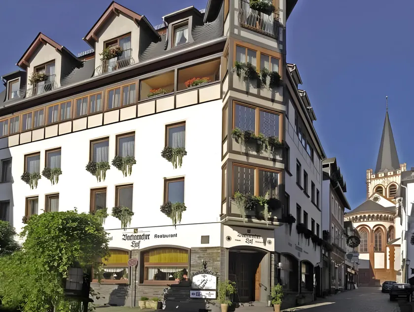 Bacharacher Hof - Image 1