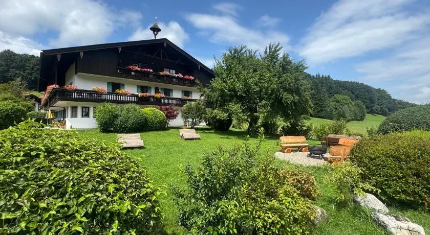 ciao-aschau Gschwendtnerhof Ap21 Kappes - Image 1