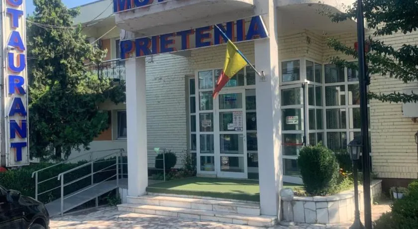 Motel Prietenia - Image 1