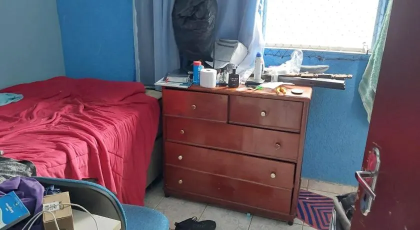 Apartamento Compartilhado 1208 - Image 1