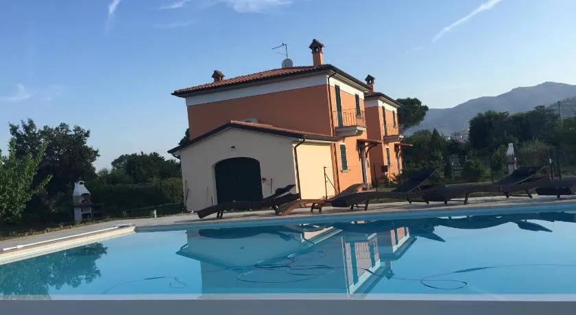 Casa dei Girasoli - Image 1