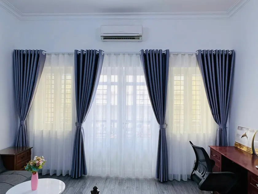 MINA HOUSE Airport Apartment - Image 1