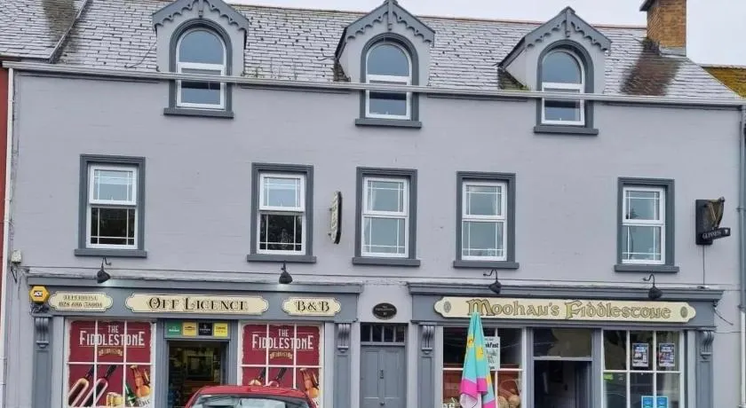 Fiddlestone Bar and B&B - Image 1