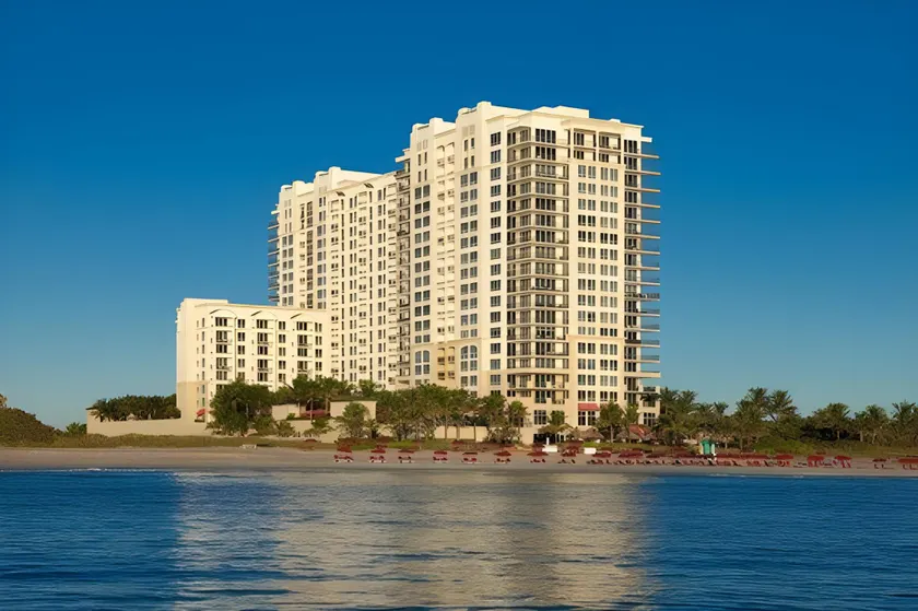 Palm Beach Marriott Singer Island Beach Resort & Spa - Image 1